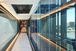 Hilton Rome Eur La Lama