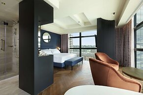 Hilton Rome Eur La Lama