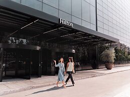 Hilton Rome Eur La Lama