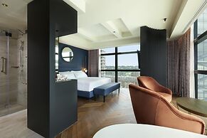 Hilton Rome Eur La Lama