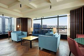 Hilton Rome Eur La Lama