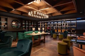 Hilton Rome Eur La Lama