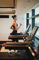 Hilton Rome Eur La Lama