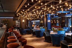 Hilton Rome Eur La Lama