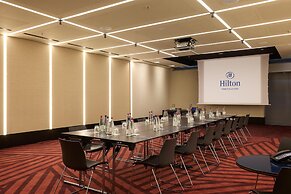 Hilton Rome Eur La Lama
