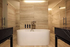 Hilton Rome Eur La Lama