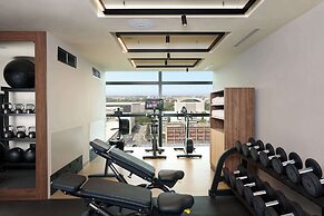 Hilton Rome Eur La Lama