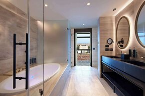 Hilton Rome Eur La Lama