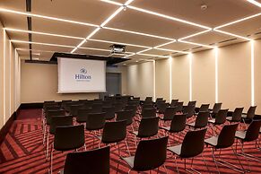 Hilton Rome Eur La Lama