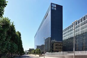 Hilton Rome Eur La Lama