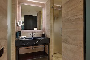 Hilton Rome Eur La Lama