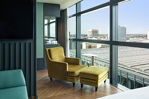 Hilton Rome Eur La Lama
