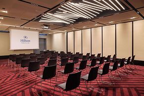 Hilton Rome Eur La Lama