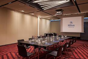Hilton Rome Eur La Lama