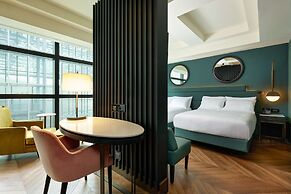 Hilton Rome Eur La Lama