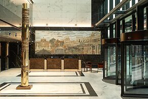 Hilton Rome Eur La Lama
