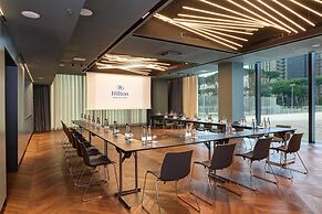 Hilton Rome Eur La Lama