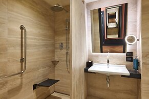 Hilton Rome Eur La Lama