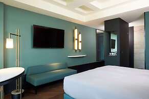 Hilton Rome Eur La Lama