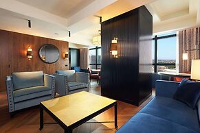 Hilton Rome Eur La Lama