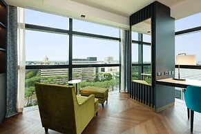 Hilton Rome Eur La Lama