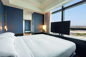 Hilton Rome Eur La Lama