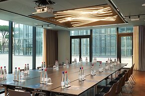 Hilton Rome Eur La Lama