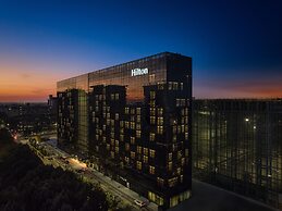 Hilton Rome Eur La Lama