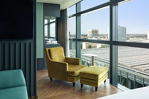 Hilton Rome Eur La Lama