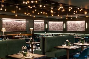 Hilton Rome Eur La Lama