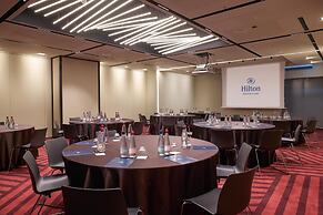 Hilton Rome Eur La Lama