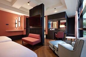 Hilton Rome Eur La Lama