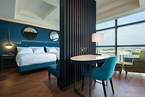 Hilton Rome Eur La Lama