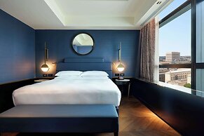 Hilton Rome Eur La Lama