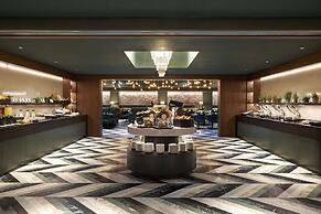 Hilton Rome Eur La Lama