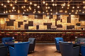 Hilton Rome Eur La Lama