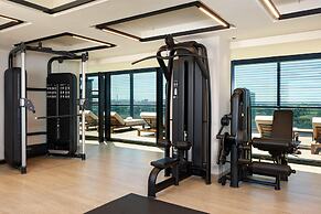 Hilton Rome Eur La Lama