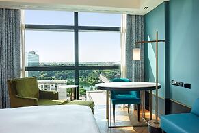 Hilton Rome Eur La Lama