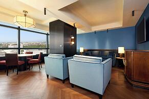 Hilton Rome Eur La Lama