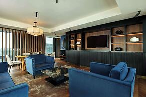 Hilton Rome Eur La Lama