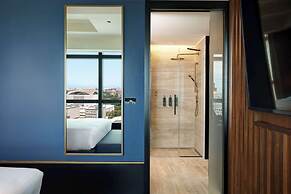 Hilton Rome Eur La Lama