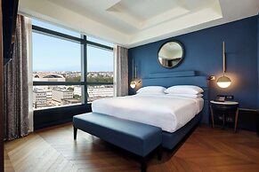 Hilton Rome Eur La Lama