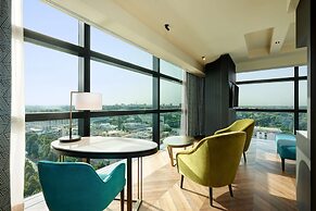 Hilton Rome Eur La Lama