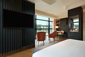 Hilton Rome Eur La Lama