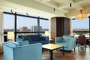 Hilton Rome Eur La Lama