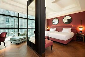 Hilton Rome Eur La Lama