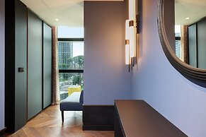 Hilton Rome Eur La Lama