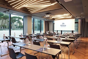 Hilton Rome Eur La Lama