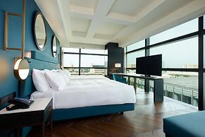 Hilton Rome Eur La Lama