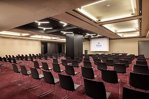 Hilton Rome Eur La Lama